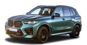 BMW X5 M Competition 2024