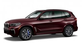 BMW X5 sDrive40i 2022