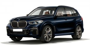 BMW X5 sDrive40i 2023