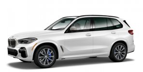 BMW X5 xDrive40i 2022