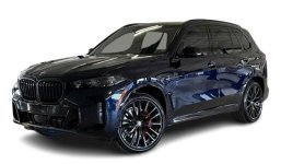 BMW X5 xDrive40i 2026