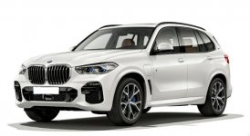 BMW X5 xDrive45e Plug-In Hybrid 2022