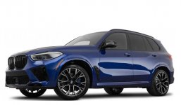 BMW X5 xDrive45e Plug-In Hybrid 2022