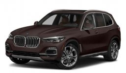 BMW X5 xDrive45e Plug-In Hybrid 2022