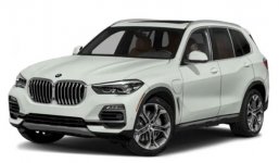 BMW X5 xDrive45e Plug-In Hybrid 2023 BMW X5 xDrive45e Plug-In Hybrid 2023