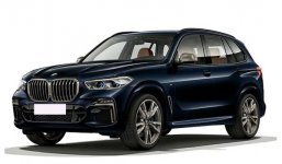 BMW X5 xDrive45e Plug In Hybrid 2023