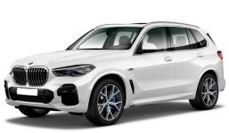 BMW X5 xDrive45e Plug-In Hybrid 2023