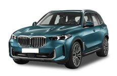 BMW X5 xDrive50e 2024