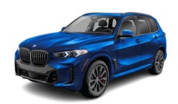 BMW X5 xDrive50e 2026 BMW X5 xDrive50e 2026