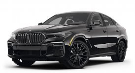 BMW X6 2023