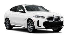 BMW X6 2024