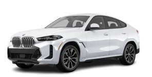 BMW X6 2026