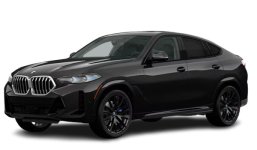 BMW X6 xDrive40i 2026