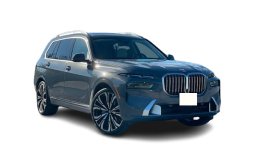 BMW X7 2024 BMW X7 2024