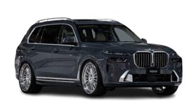 BMW X7 (G67) 2027