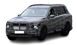 BMW X7 M60 2028
