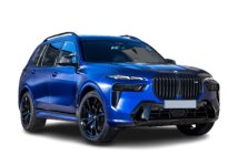 BMW X7 M60i 2027
