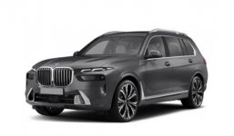 BMW X7 M60i xDrive Sports Activity Vehicle 2024