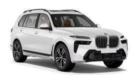 BMW X7 xDrive40d M Sport 2023