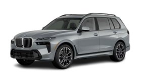 BMW X7 xDrive40i 2026