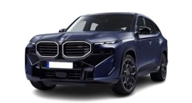 BMW XM 2026