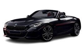 BMW Z4 Final Edition 2026