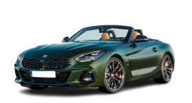 BMW Z4 M40i 2025