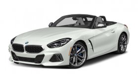 BMW Z4 M40i Roadster 2022