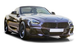 BMW Z4 M40i Roadster 2024