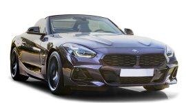 BMW Z4 Roadster 2023