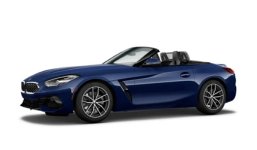 BMW Z4 Roadster 2023
