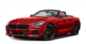 BMW Z4 sDrive30i Roadster 2022