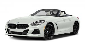 BMW Z4 sDrive30i Roadster 2022 BMW Z4 sDrive30i Roadster 2022