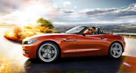 BMW Z4 sDrive 20i 