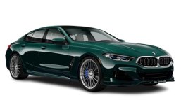 BMW B8 Gran Coupe 2027