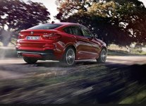 BMW X4 xDrive 20d