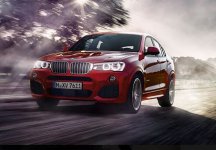 BMW X4 xDrive 28i 