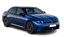 BMW i3 2027