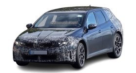 BMW i3 Touring 2027