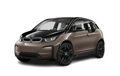 BMW i3s 120 Ah 2024