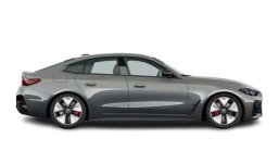 BMW i4 Gran Coupe 2026