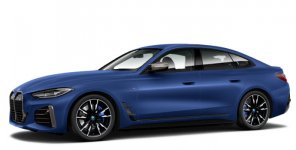 BMW i4 M50 2022