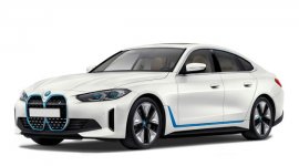 BMW i4 eDrive40 2022