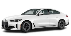 BMW i4 eDrive40 2026