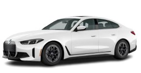 BMW i4 xDrive40 2026