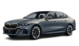 BMW i5 LWB
