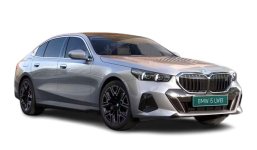 BMW i5 LWB eDrive35L M Sport