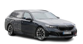 BMW i5 Touring 2025 BMW i5 Touring 2025