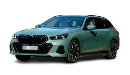 BMW i5 Touring 2025 BMW i5 Touring 2025
