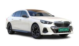 BMW i5 eDrive35L M Sport